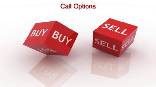 Call Options