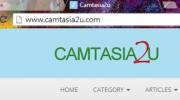 Camtasia2u.com : HOME