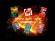 Ajaran Sesat - Syiah (Bahagian III)