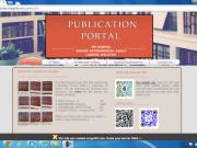 Publication Portal IPGKBA: HOME