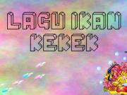 Lagu Ikan Kekek